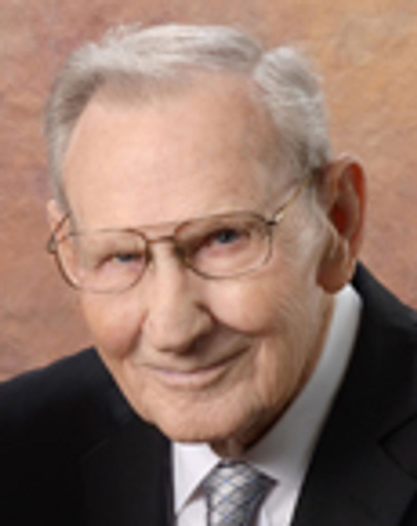 James Robert Landers Profile Photo
