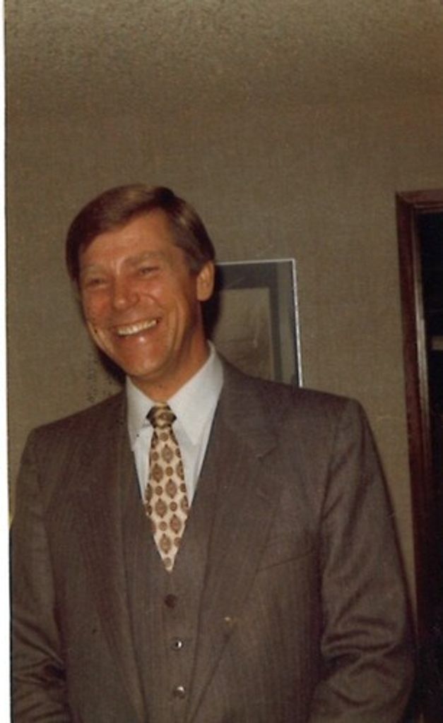 Michael T. Flatley Profile Photo