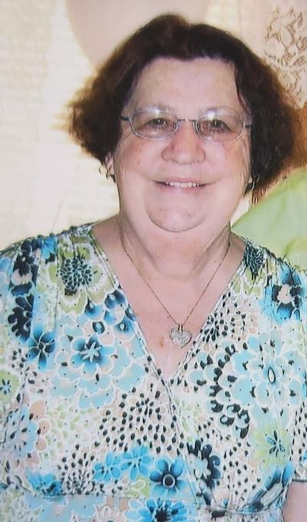 Edna Mae Rowe Ingram Profile Photo