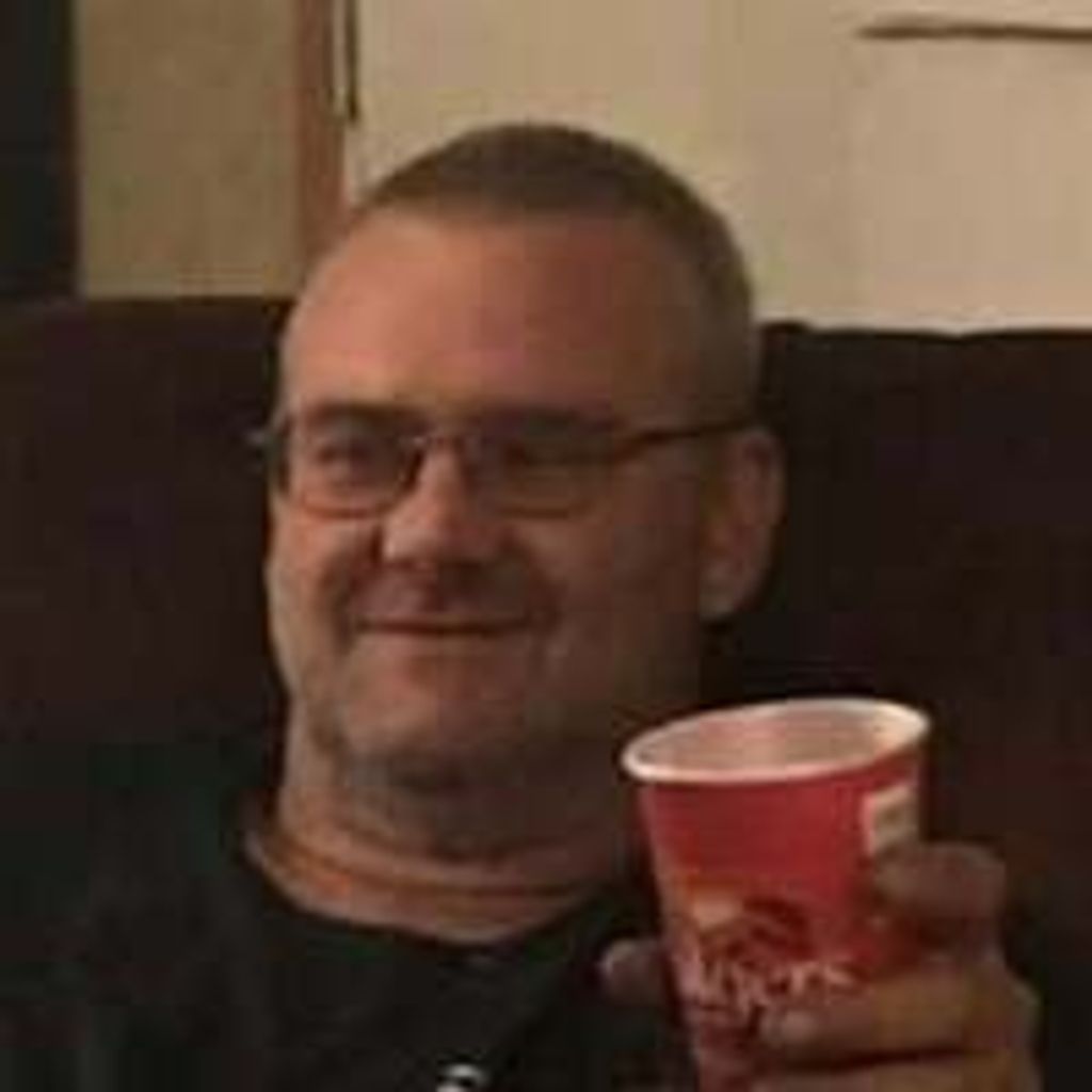 Frank Joseph