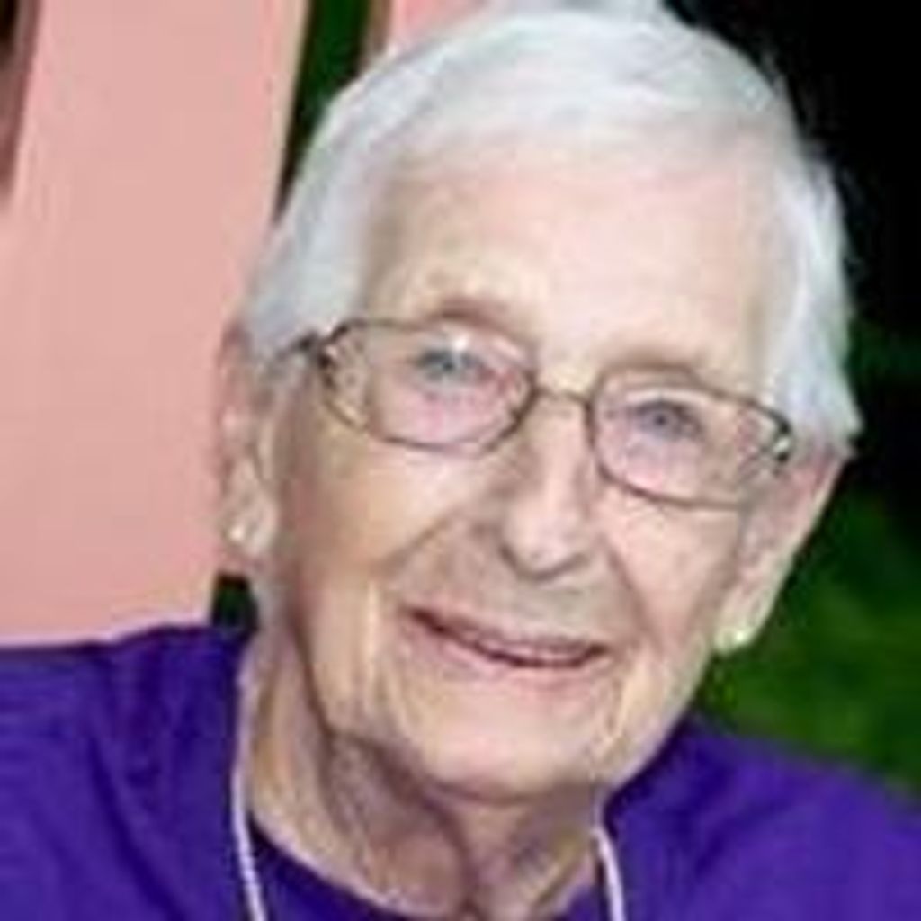 Eleanor Noyes Profile Photo