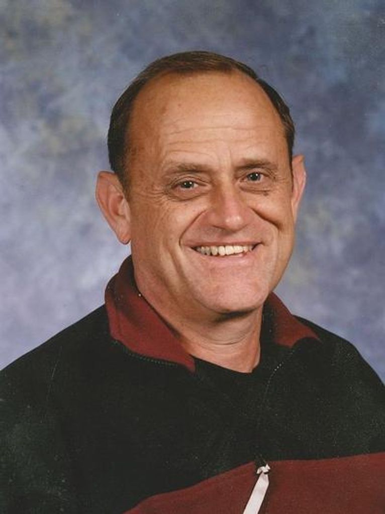 Elbert Vadis Hedrick Profile Photo
