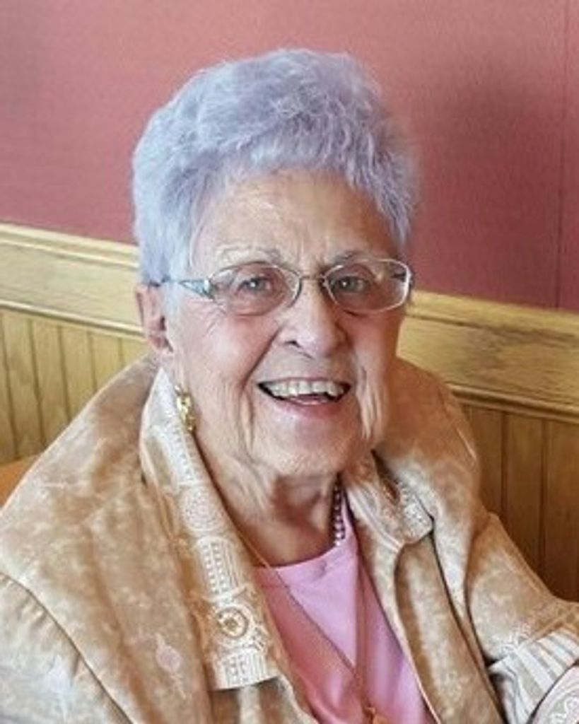 Cornelia Solomon Moore