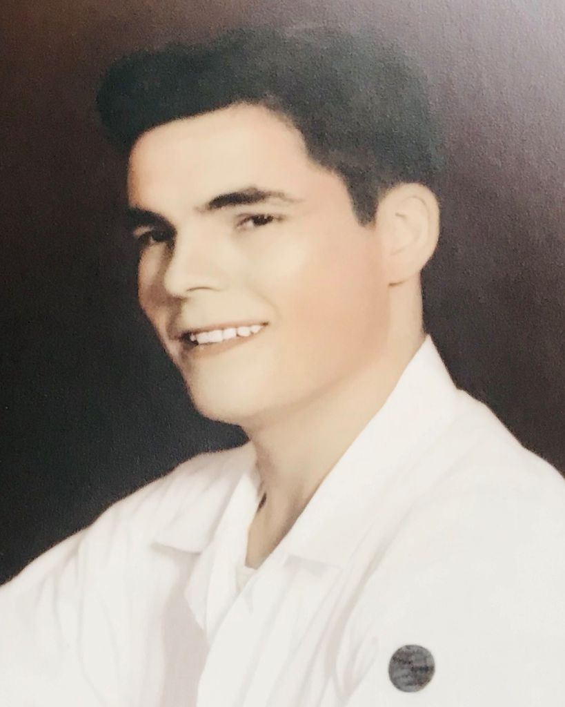 Robert Lawrence Gubbins