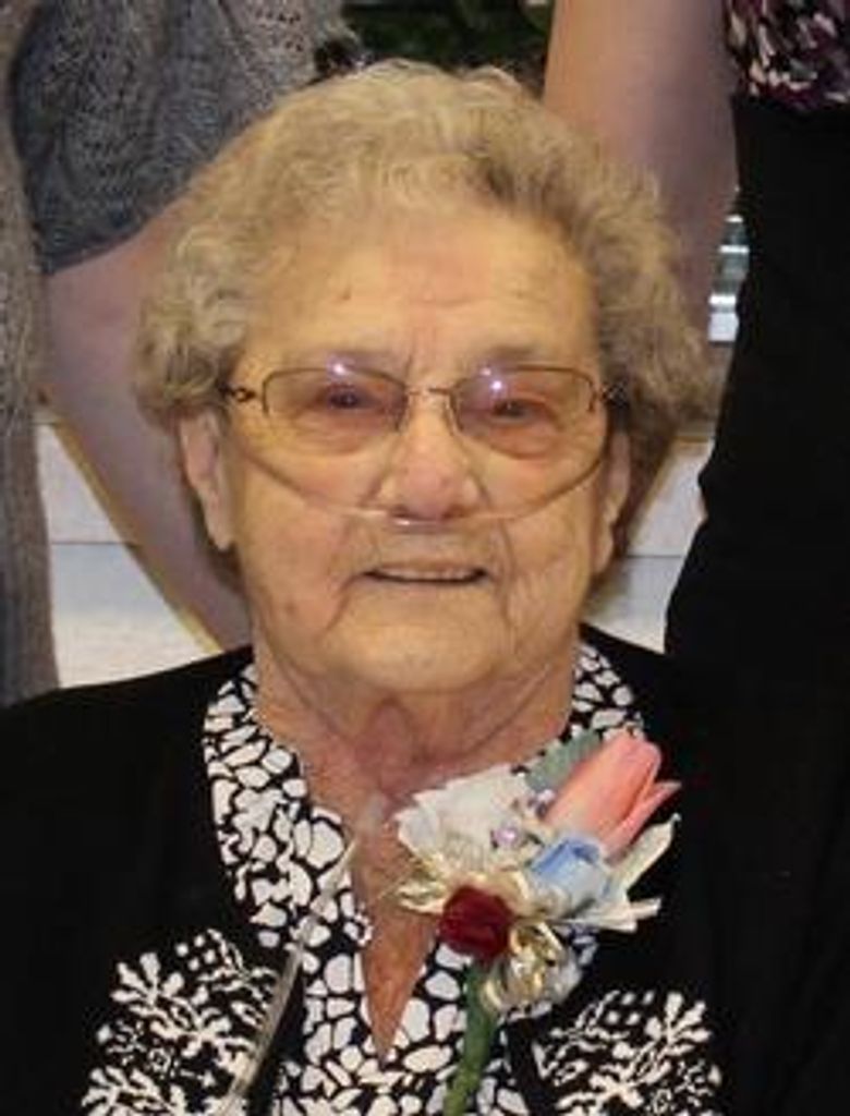 Harriet Spindler Profile Photo