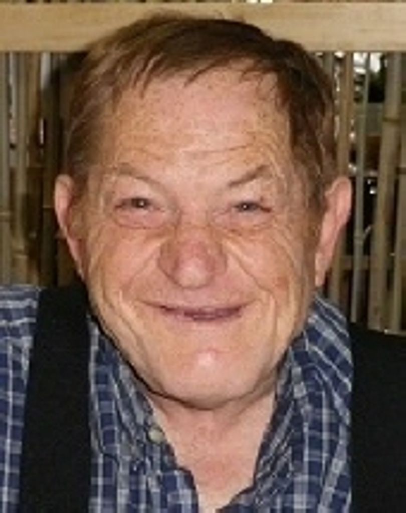 Donald  Flatt