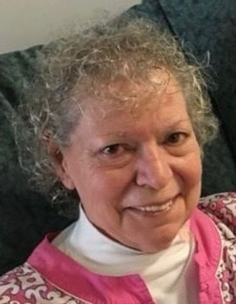 Deborah A. Lacy Profile Photo