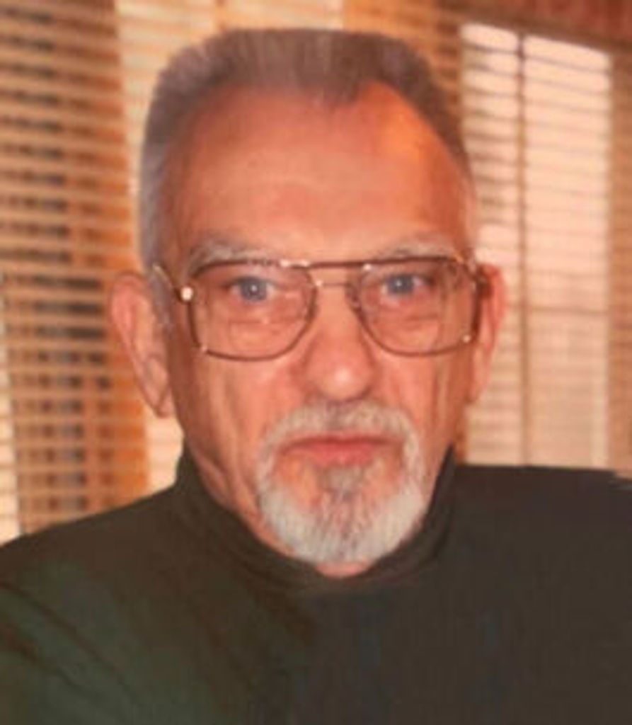 Robert Miksenas Profile Photo