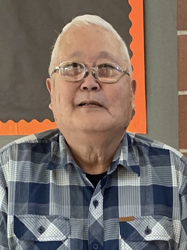Donald Wada Profile Photo