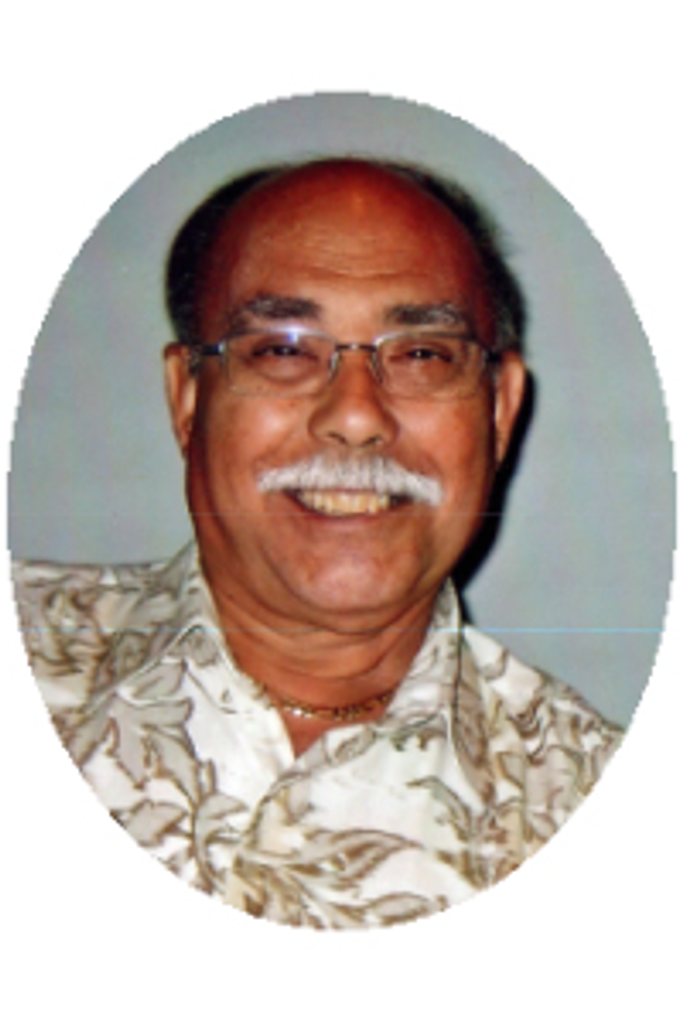 Victor M. Fonseca