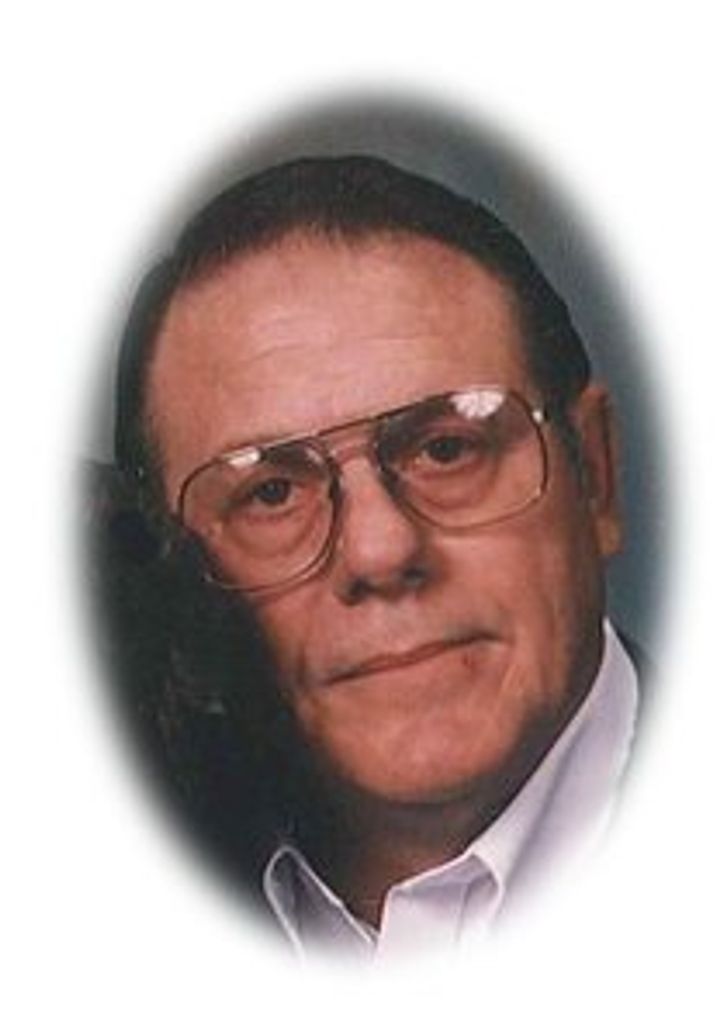 William Hall Beseman