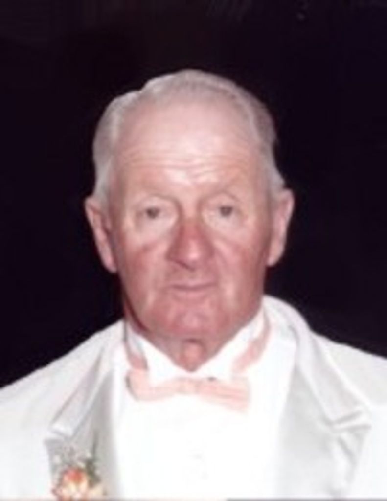 Verl Hatfield