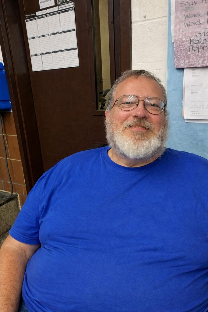 Rick Furay Profile Photo