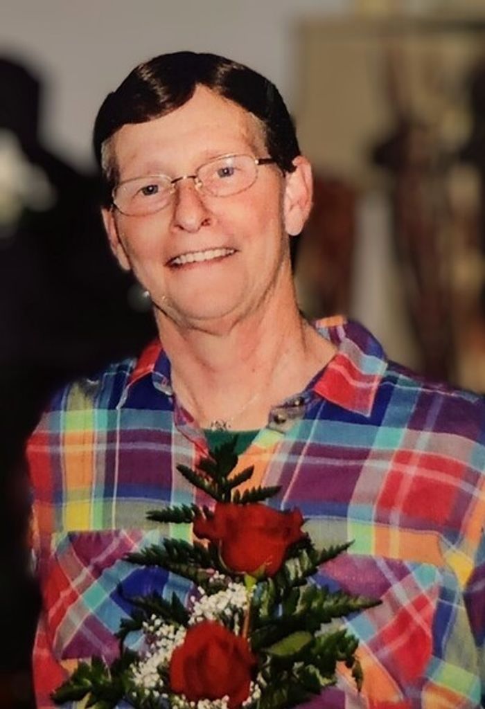 Barbara R. Tucker Profile Photo
