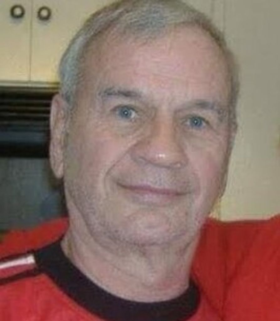 Gary Brenning Profile Photo