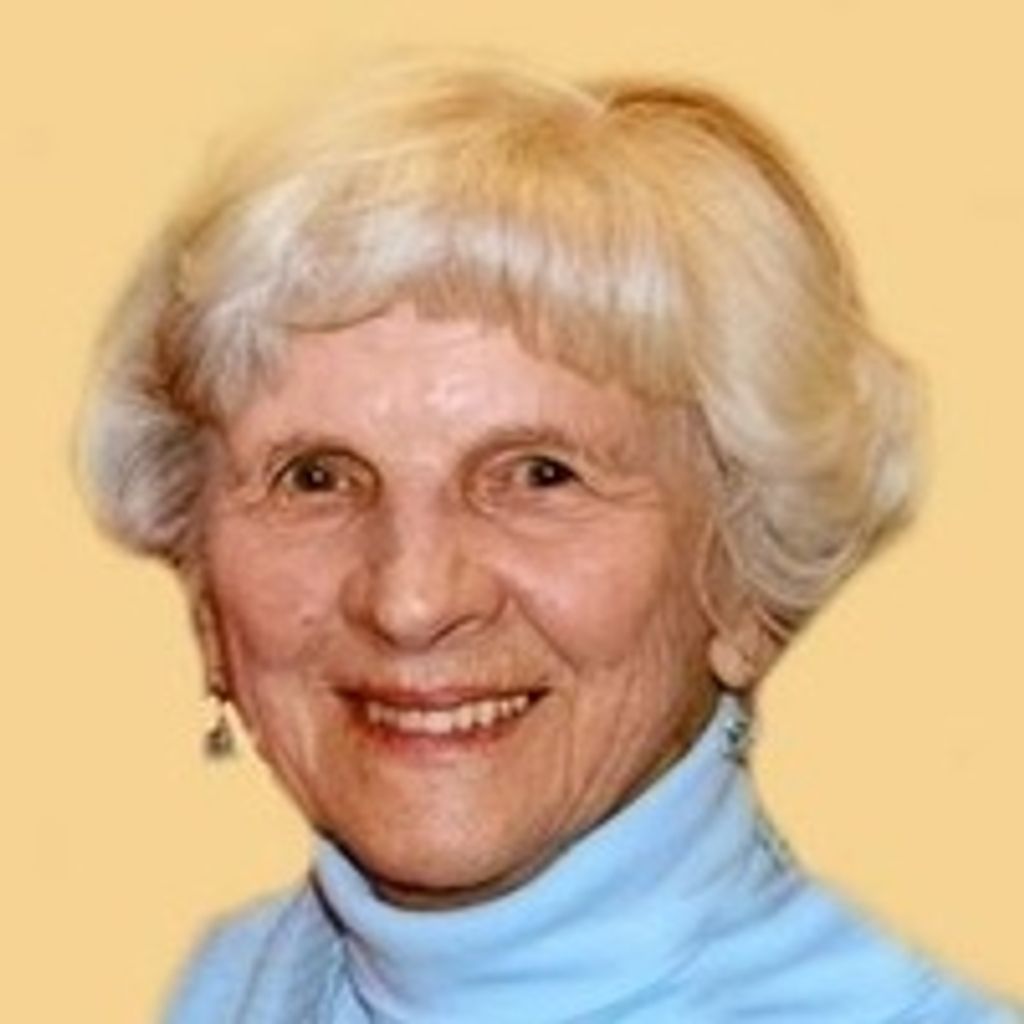 Susan F. Johnson