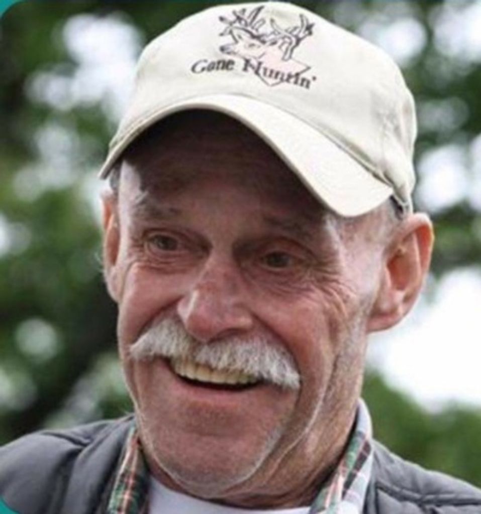 Harold Finch Profile Photo