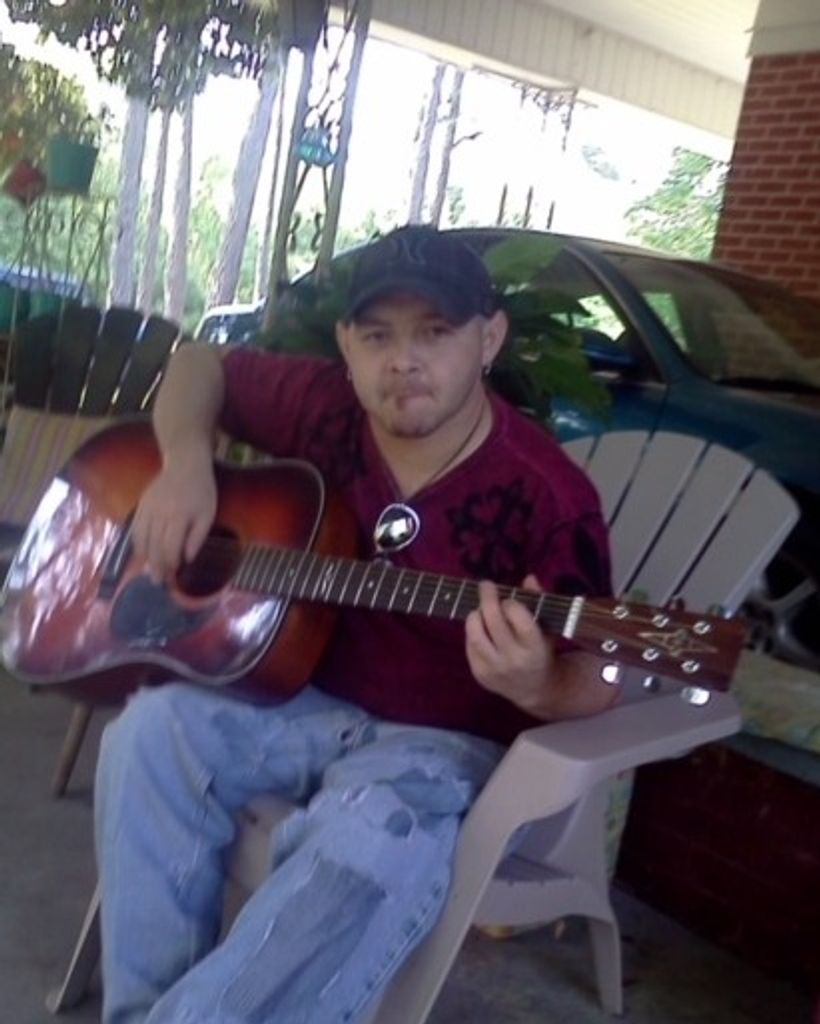 William Andrew Stewart Profile Photo
