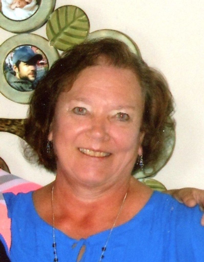 Carol Elaine Schaefer