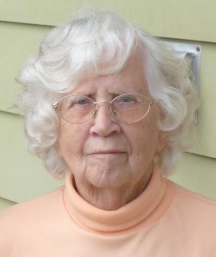 Viola May Bosserman Profile Photo