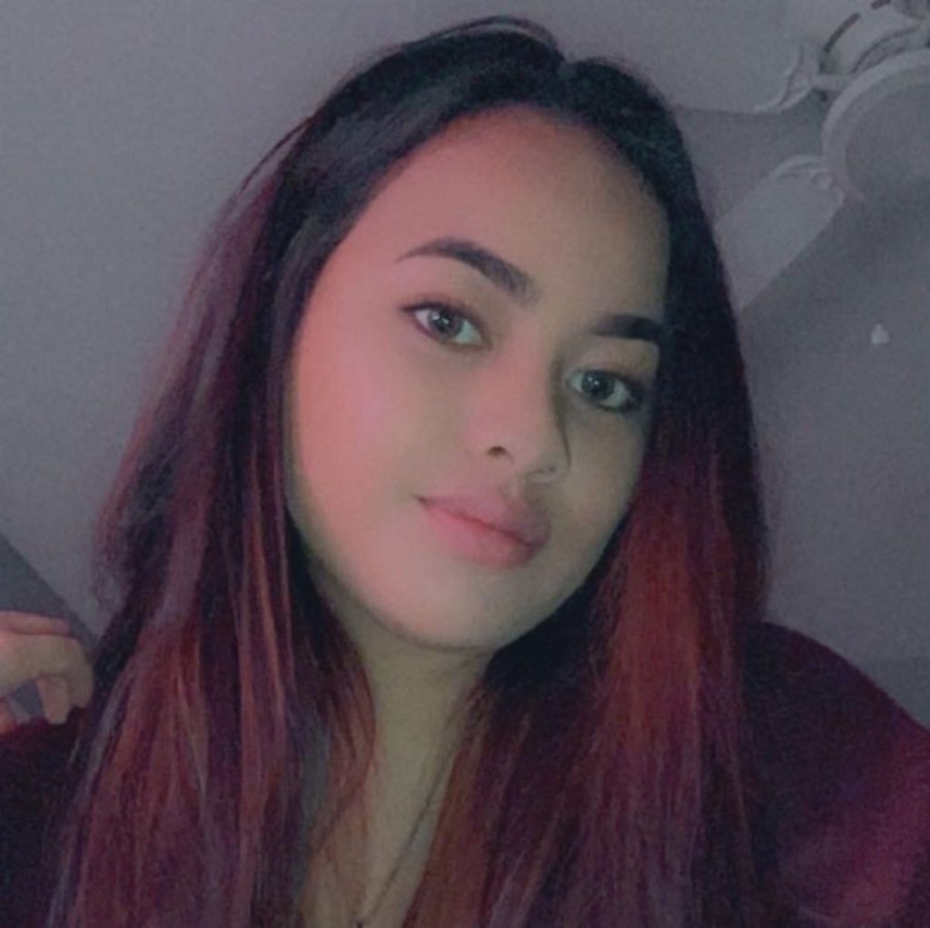 Melly Johannes