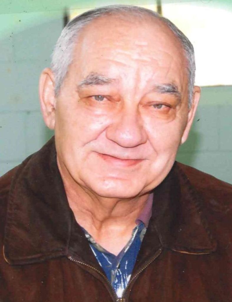 Ronald "Ronnie" Lee Baer