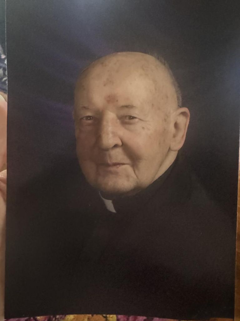 Fr. Miroslaw A. Wojcick Profile Photo