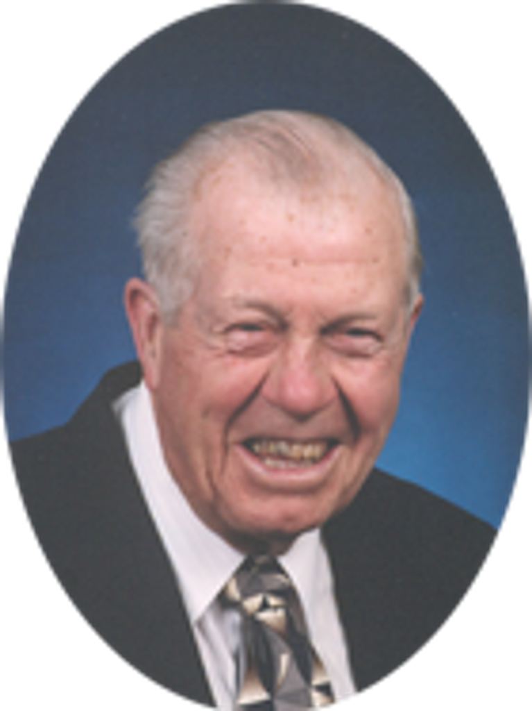 William Henderson