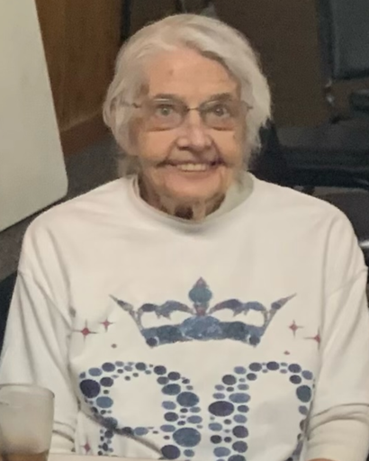Pauline M. Jacobs's obituary image