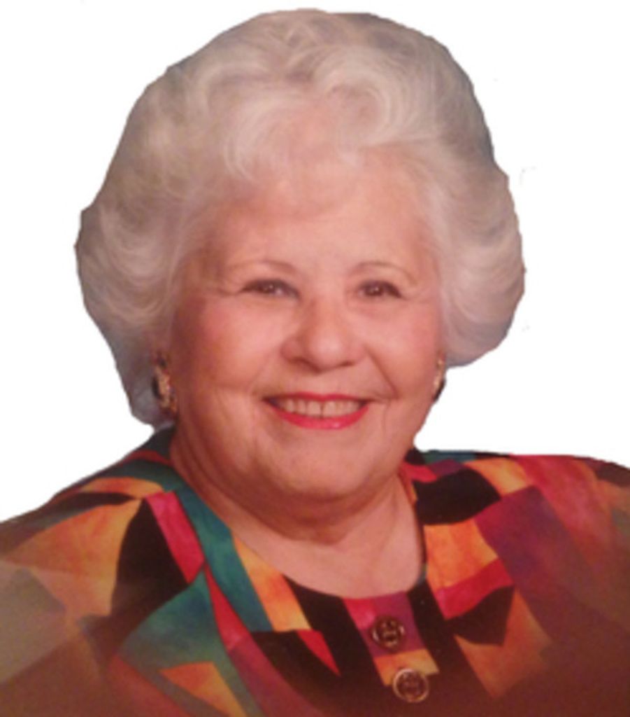 Endelia G. Canales
