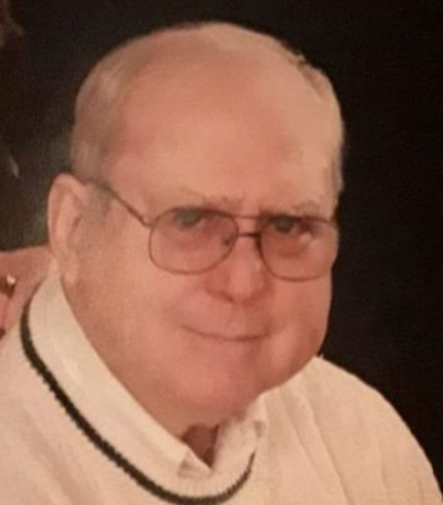 Patrick  "Pat" Murray