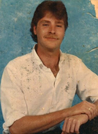 Photo of Terry Wayne Hollis