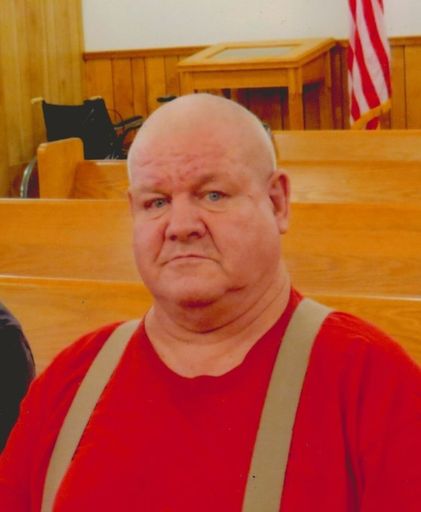 Larry Ostie Estepp Profile Photo