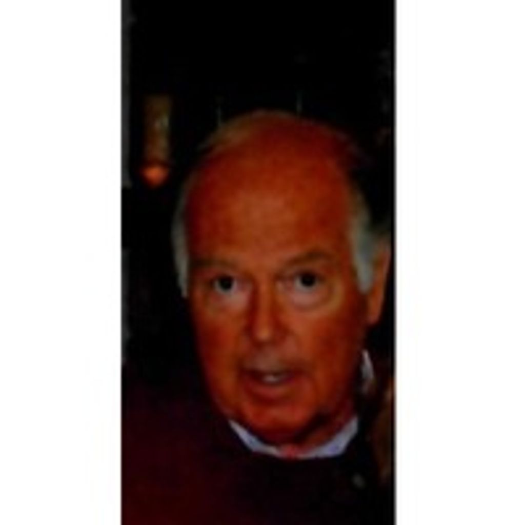 Gerald Thomas Gill