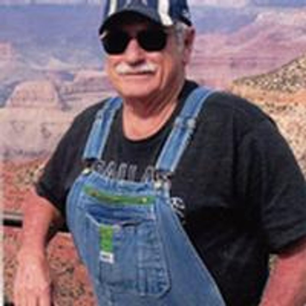 Jerald Morris Crayton