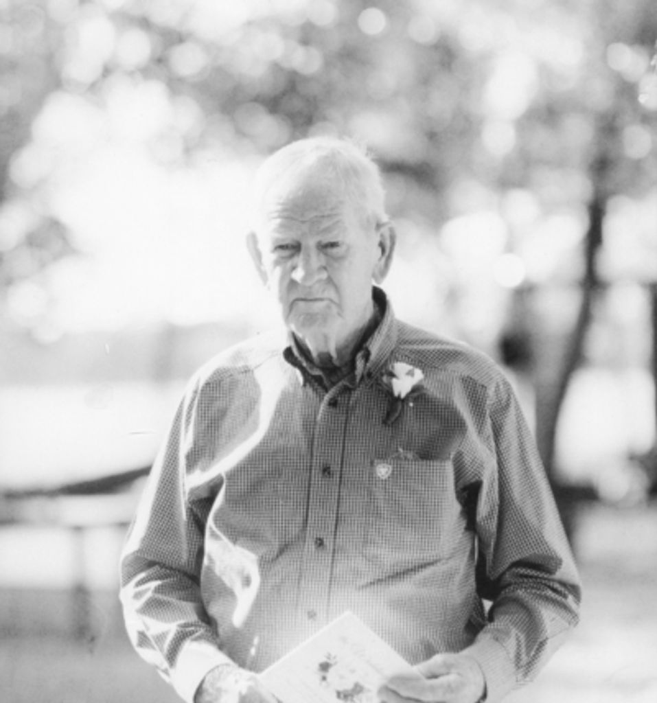 William Larry Black Profile Photo
