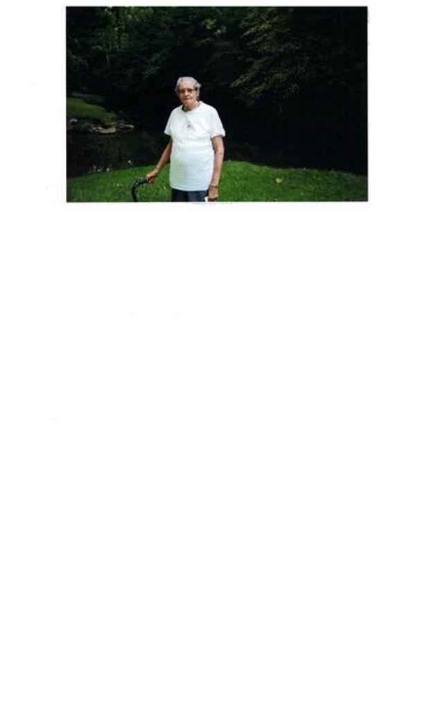 Doris Rae Meeks Profile Photo