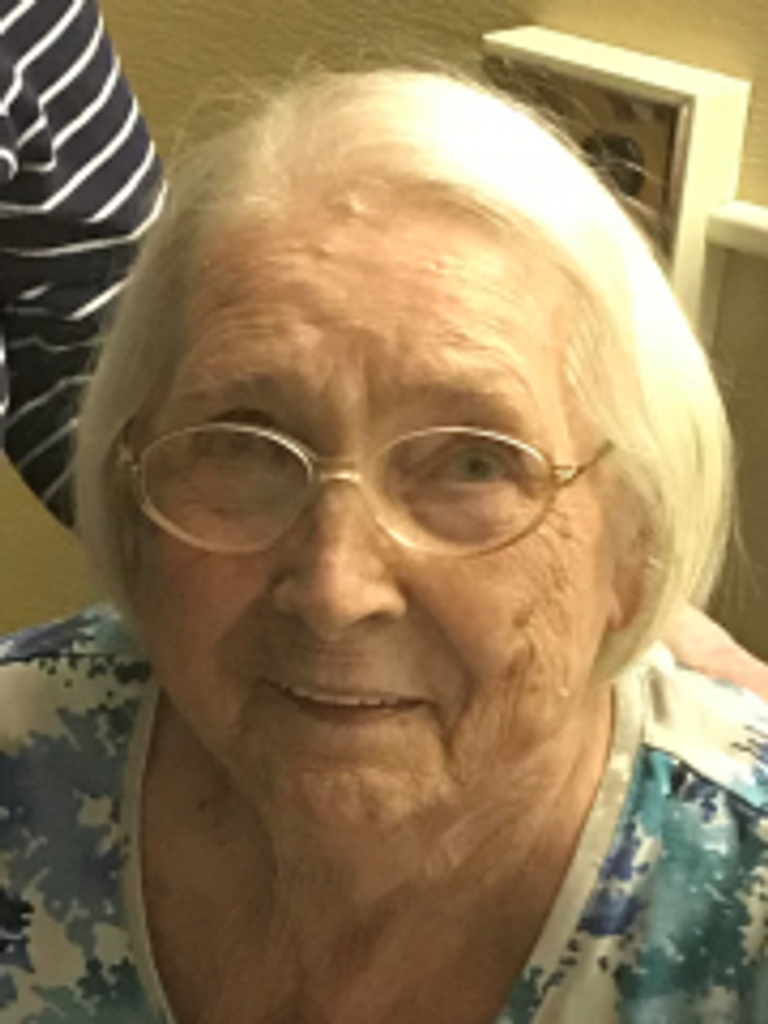 Doris Johnsen