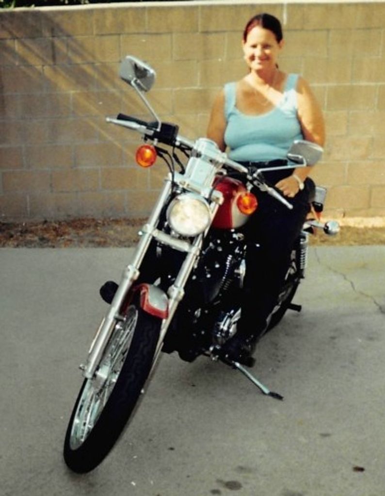 Vickie Lynn Heaton