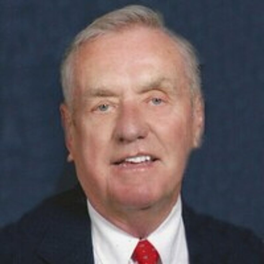 William "Bill" Harold Namanny Profile Photo