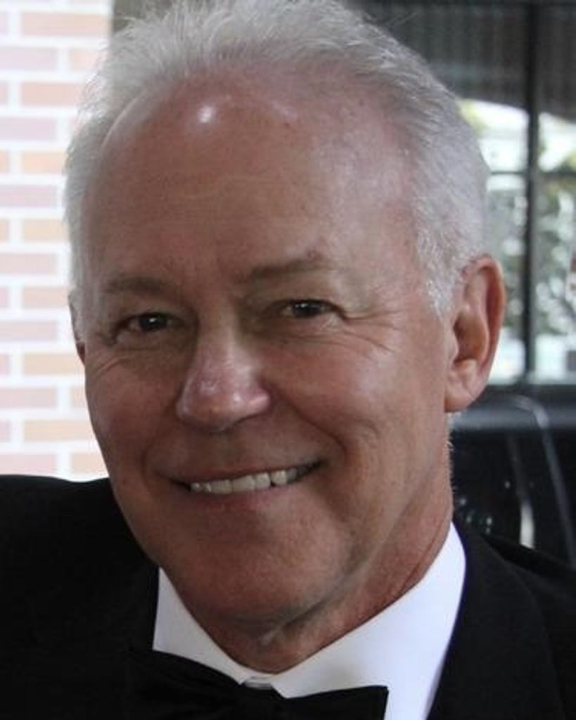 Richard Grutzmacher Profile Photo