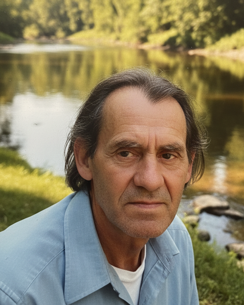 Donald Gray Toothman Sr. Profile Photo