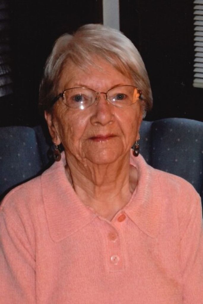 Arlene Alberta Link Profile Photo