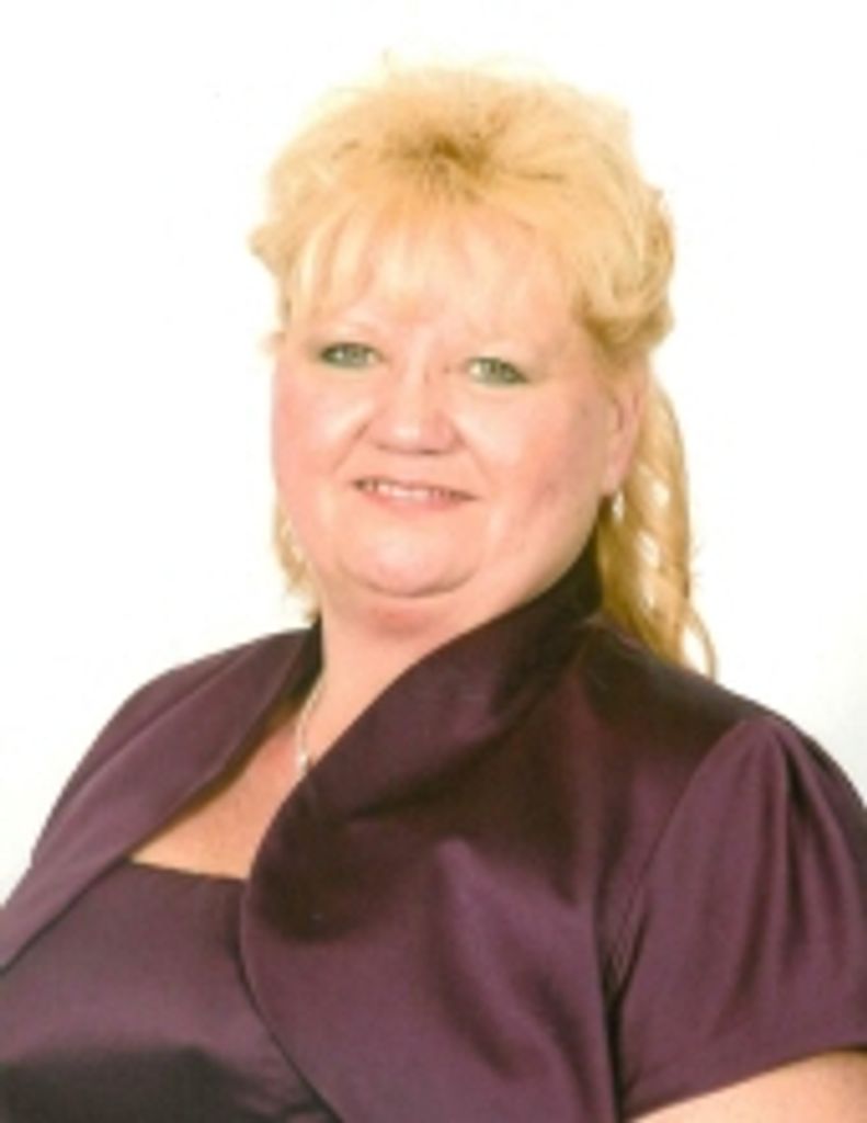 Nancy Jean Hyler