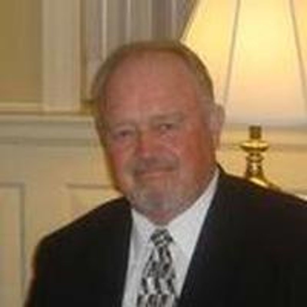 John  D. Murray