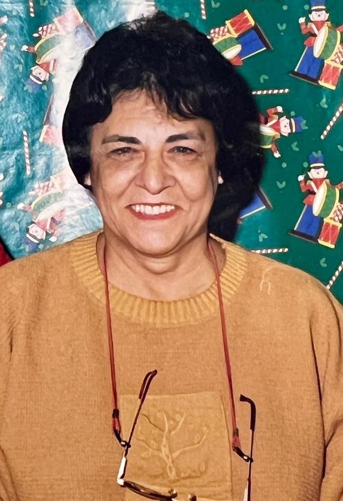 Rosemary "Rose" Salerno