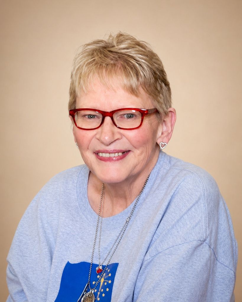 Marcy Rae Martin