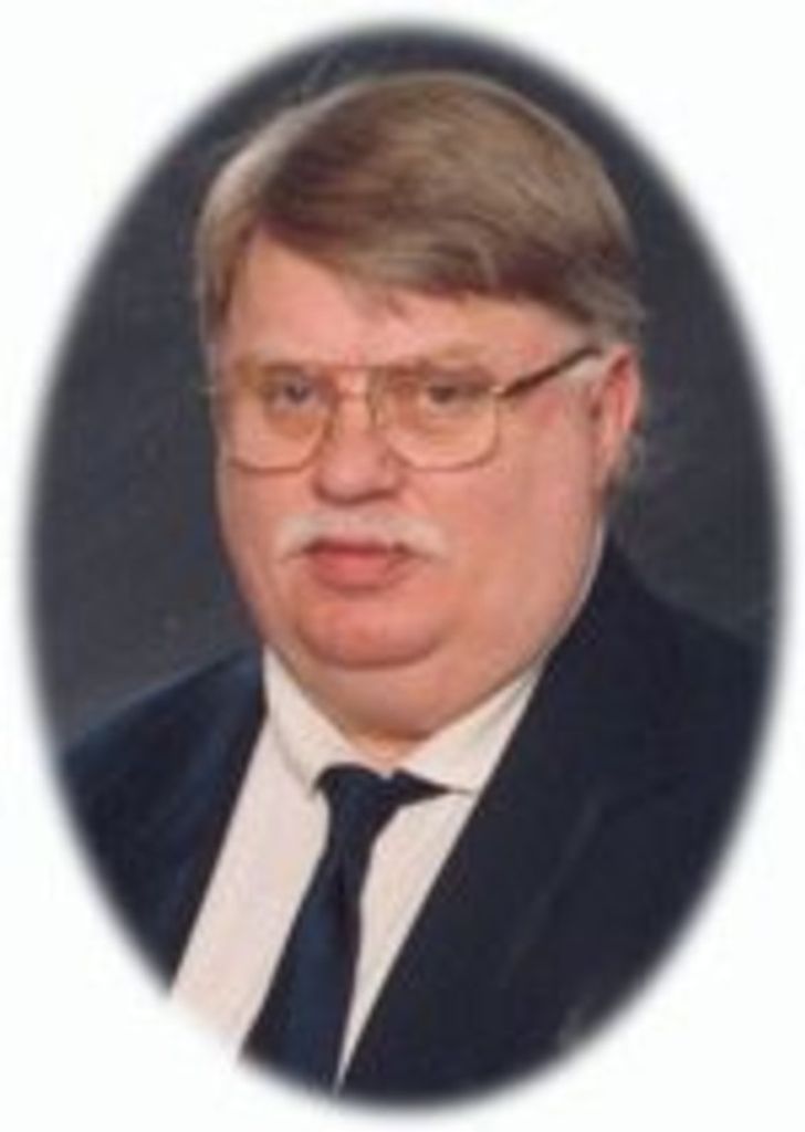 John K. Strande