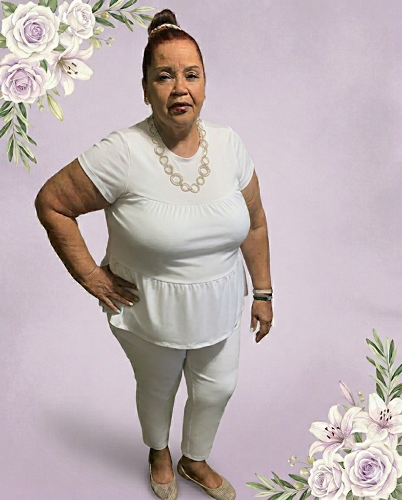 Nereida Rivera Profile Photo
