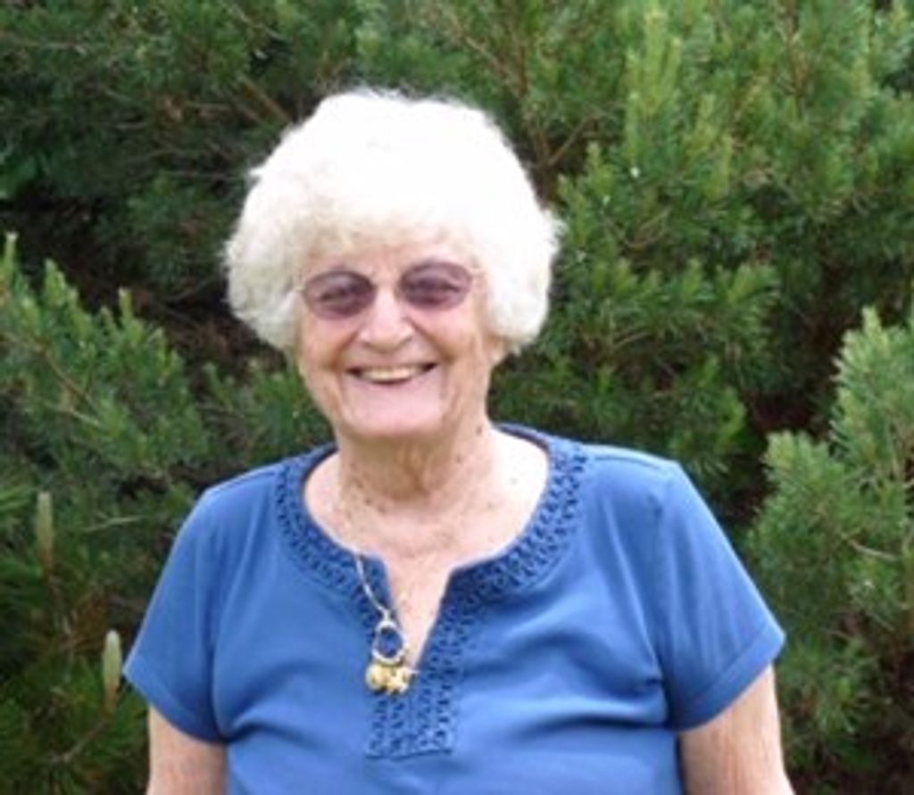Marianne A. Hourihan
